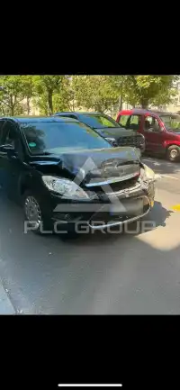 2008 Ford FOCUS
