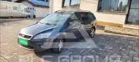2008 Ford FOCUS