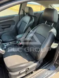 2008 Ford FOCUS