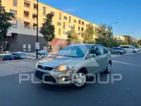 2008 Ford FOCUS