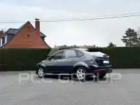 2008 Ford FOCUS