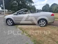 2008 Ford FOCUS