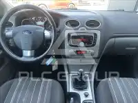 2008 Ford FOCUS