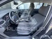2008 Ford FOCUS