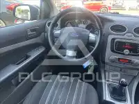 2008 Ford FOCUS
