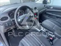 2008 Ford FOCUS
