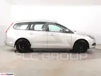 2008 Ford FOCUS