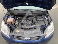 2008 Ford FOCUS