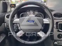 2008 Ford FOCUS