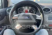 2008 Ford FOCUS