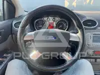 2008 Ford FOCUS