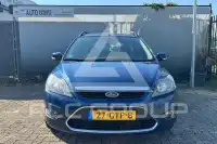 2008 Ford FOCUS