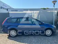 2008 Ford FOCUS