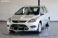 2008 Ford FOCUS