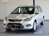 2008 Ford FOCUS