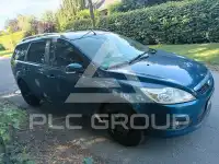 2008 Ford FOCUS