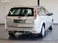 2008 Ford FOCUS