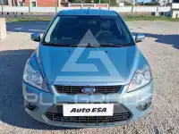 2008 Ford FOCUS