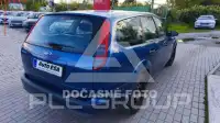 2008 Ford FOCUS