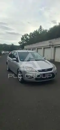 2008 Ford FOCUS