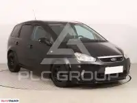 2008 Ford FOCUS
