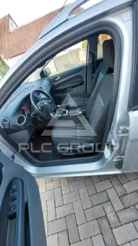 2008 Ford FOCUS