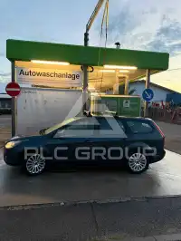 2008 Ford FOCUS