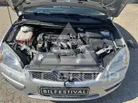 2008 Ford FOCUS