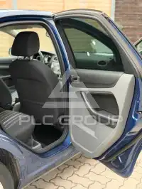 2008 Ford FOCUS