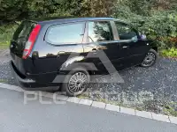 2008 Ford FOCUS