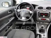 2008 Ford FOCUS