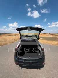2008 Ford FOCUS