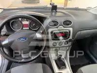 2008 Ford FOCUS