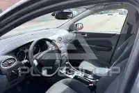 2008 Ford FOCUS
