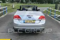 2008 Ford FOCUS