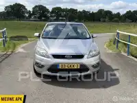 2008 Ford FOCUS