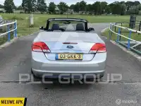 2008 Ford FOCUS