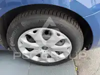 2008 Ford FOCUS