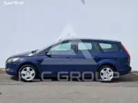 2008 Ford FOCUS