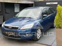 2008 Ford FOCUS