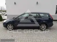 2008 Ford FOCUS
