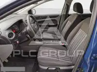 2008 Ford FOCUS