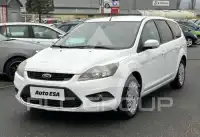 2008 Ford FOCUS