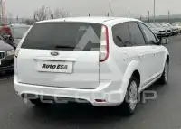 2008 Ford FOCUS