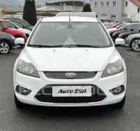 2008 Ford FOCUS