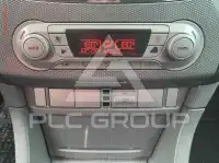 2008 Ford FOCUS