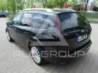 2008 Ford FOCUS