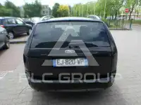 2008 Ford FOCUS