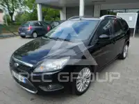 2008 Ford FOCUS