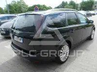 2008 Ford FOCUS